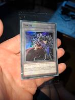 Yu-gi-oh Gesealed Token Kaart, Hobby en Vrije tijd, Verzamelkaartspellen | Yu-gi-Oh!, Ophalen of Verzenden, Nieuw, Losse kaart