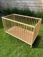 Ikea ledikantje (+ nette matras), Kinderen en Baby's, Babywiegjes en Ledikanten, Ophalen, Gebruikt, Ledikant