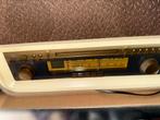 Luxe vinyl usb disk afspeler, Ophalen of Verzenden, Zo goed als nieuw, Radio