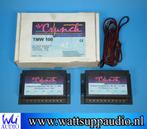 Crunch TMW 100 Crossover / filterset / Vintage