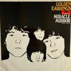 lp: Golden Earrings – Miracle Mirror, 1960 tot 1980, Gebruikt, Ophalen of Verzenden