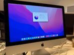 iMac 4K 21.5”, Late2015, 8GB, 3,1GHz Quadcore i5, 1TB Fusion, Computers en Software, Apple Desktops, Ophalen, Gebruikt, HDD en SSD