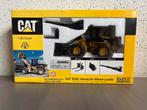 2000 Norscot 1/50 55057 Cat 924G Shovel Wheel Loader, Ophalen of Verzenden, Zo goed als nieuw, Bus of Vrachtwagen, Overige merken