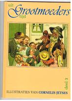 Uit Grootmoeders tijd - 3, Ophalen of Verzenden