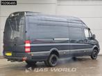 Mercedes Sprinter 515 CDI XXL Automaat Dubbellucht Hoog Dak, Auto's, Automaat, Stof, Gebruikt, 4 cilinders