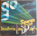 Spargo - Go 1981 NL met oa "Just For You" en meer..., Cd's en Dvd's, Vinyl | Pop, Ophalen of Verzenden, 1980 tot 2000, Gebruikt