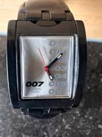 Swatch 007 horloge - Limited Edition, Kunststof, Polshorloge, Swatch, Ophalen of Verzenden