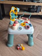 Smoby speeltafel compleet, Ophalen, Zo goed als nieuw