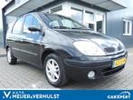 Renault Scenic 1.8-16V, Gebruikt, 4 cilinders, 116 pk, Zwart