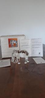 swarovski kristal, Verzamelen, Swarovski, Ophalen, Zo goed als nieuw, Sieraad of Horloge