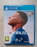PS4 - FIFA 2022 (nieuwstaat), Ophalen of Verzenden, Zo goed als nieuw, Sport, 3 spelers of meer