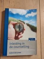 Inleiding in de counselling, Markus van Alphen, Markus van Alphen, Ophalen of Verzenden, Zo goed als nieuw