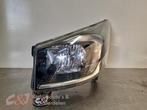 Koplamp links van een Opel Vivaro, Gebruikt, -, -, Opel