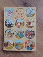 Prenten-/verhaaltjesboek "Het jaar rond" - Rie Cramer, Ophalen, Gelezen, Prentenboek