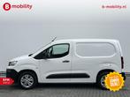 Peugeot Partner 1.6 BlueHDI Premium Apple CarPlay Betimmerin, Voorwielaandrijving, Gebruikt, 4 cilinders, Bedrijf