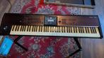 Korg Kronos LS Incl. flightcase, Muziek en Instrumenten, Synthesizers, Ophalen, Gebruikt, 88 toetsen, Korg