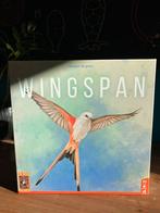 Wingspan bordspel - Zo goed als nieuw!, Een of twee spelers, Ophalen of Verzenden, Zo goed als nieuw