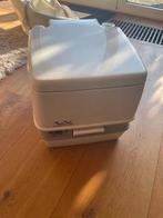 Porta potti  elegance, Caravans en Kamperen, Ophalen of Verzenden, Zo goed als nieuw