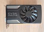 EVGA GeForce GTX 1060 SC Gaming 6GB, Computers en Software, Videokaarten, PCI-Express 3, Gebruikt, DisplayPort, Ophalen of Verzenden