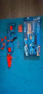 NERF ELITE 2.0 EAGLEPOINT RD-8 / 16 DARTS / COMPLEET, Ophalen, Zo goed als nieuw