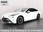 Toyota Mirai Prestige H20 Waterstof | Panoramadak | Navigati, Auto's, Toyota, Gebruikt, Waterstof, Wit, Leder