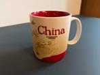 Starbucks China Mok - Limited Edition, Huis en Inrichting, Keuken | Servies, Keramiek, Ophalen of Verzenden, Zo goed als nieuw