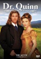 Dr Quinn Medicine Woman - The Movie, Cd's en Dvd's, Dvd's | Tv en Series, Vanaf 6 jaar, Ophalen of Verzenden, Nieuw in verpakking