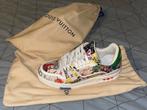 Louis Vuitton LV Trainer Comic Motifs Multi (SS23), Kleding | Heren, Schoenen, Wit, Ophalen of Verzenden, Louis Vuitton, Sneakers of Gympen