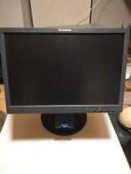 Lenovo monitor, Ophalen, Gebruikt