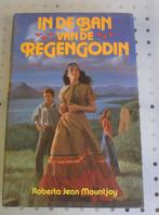 In de ban van de regengodin door Roberta Jean Mountjoy, Ophalen of Verzenden, Zo goed als nieuw, Roberta Jean Mountjoy, Amerika
