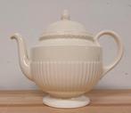 Wedgwood Etruria & Barlaston theepot, Huis en Inrichting, Keuken | Servies, Overige typen, Ophalen of Verzenden, Zo goed als nieuw