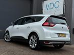 Renault Grand Scénic 1.2 TCe Intens | Navigatie | Trekhaak, Voorwielaandrijving, Stof, 4 cilinders, 1850 kg