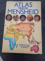 Atlas van de mensheid, Ophalen of Verzenden, Zo goed als nieuw, Meerdere auteurs, Overige onderwerpen