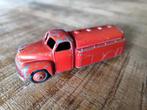 Tankwagen studebaker Dinky toys, Hobby en Vrije tijd, Ophalen of Verzenden, Gebruikt