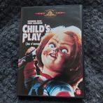 CHILD'S PLAY, Cd's en Dvd's, Dvd's | Horror, Vanaf 16 jaar, Ophalen of Verzenden, Gebruikt, Overige genres