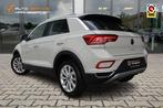 Volkswagen T-Roc 1.5 TSI Style | Camera | ACC | DAB | Fabrie, 1258 kg, Zwart, 4 cilinders, 150 pk
