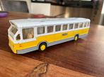 Lion Toys Nzh Bus No. 38 Daf Citybus, Hobby en Vrije tijd, Modelauto's | 1:18, Ophalen of Verzenden, Gebruikt, Auto, Overige merken