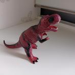 Speelgoed dinosaurus, Ophalen of Verzenden, Gebruikt