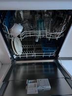 INDESIT VAATWASSER, Ophalen, Zo goed als nieuw, Minder dan 85 cm