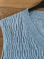 NED spencer, mt S valt oversized (L), Blauw, Maat 42/44 (L), Ophalen of Verzenden, Zo goed als nieuw