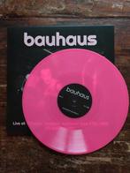 LP Bauhaus - live at Tiffany's roze vinyl, Ophalen of Verzenden, Nieuw in verpakking