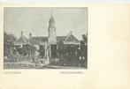(701-183-003) Slochteren Fraelemaborg, Verzamelen, Ansichtkaarten | Nederland, Verzenden, Groningen
