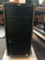 HP Server Proliant ML350 G5, Computers en Software, Serverkasten, Ophalen, Gebruikt