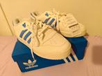 NIEUW Adidas Rivalry Low heren maat 42 wit-blauw, Kleding | Heren, Schoenen, Wit, Nieuw, Ophalen of Verzenden, Adidas