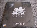 Post punk BAYSIDE : CULT, Cd's en Dvd's, Vinyl | Rock, Ophalen of Verzenden, Zo goed als nieuw, Alternative