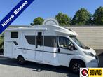 Adria Coral S 600 SL 165 pk Euro6 Citroen Jumper *Enkele len, 7 tot 8 meter, Bedrijf, Diesel, Adria