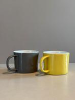 Koffiemokjes van Quail’s Egg, Ophalen of Verzenden, Zo goed als nieuw, Overige stijlen, Kop(pen) en/of Schotel(s)