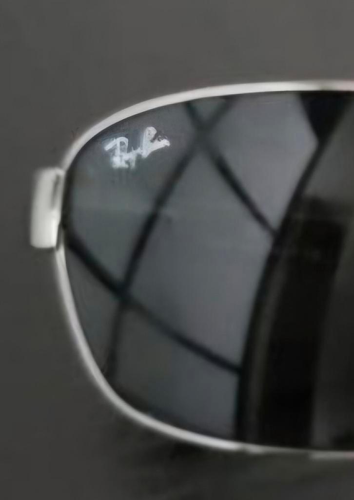 Originele Ray-Ban Zonnebril, Sieraden, Tassen en Uiterlijk, Zonnebrillen en Brillen | Heren, Zo goed als nieuw, Zonnebril, Ray-Ban