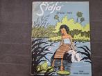 Sidja speelt mee jeugdboek jeugd lees boek leesboek, Boeken, Ophalen of Verzenden, Gelezen, Annie van Noort
