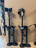 Stelten voor schilderwerk of entertainment, Ophalen of Verzenden, Gebruikt, Overige typen, Minder dan 2 meter